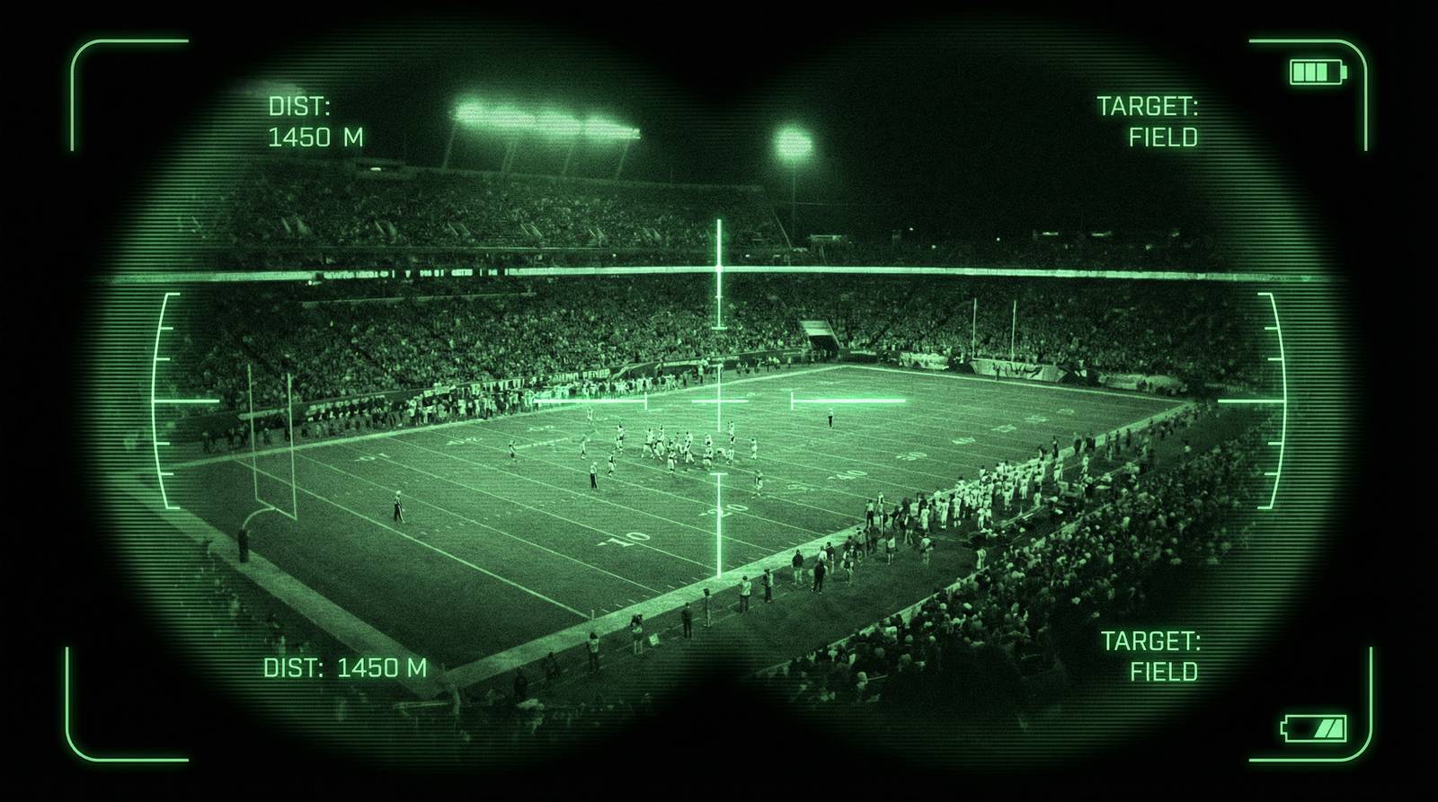 英超直播信号监控 - im体育 球场全景侦察