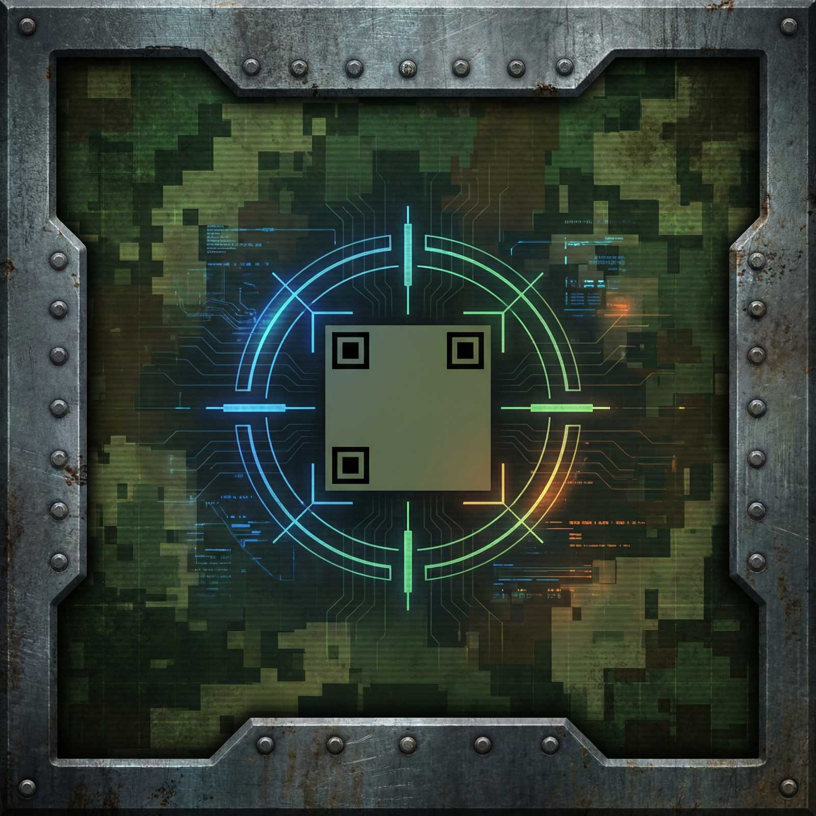 扫码下载LIVE-FORTRESS移动指挥终端 - im体育